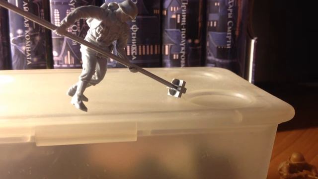 3613 Немецкие штурмпионеры,модели Zvezda,обзор