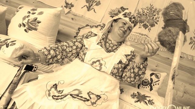 Просветительский проект «Обычай старины мы сохраним» о национальном празднике «Сабантуй» смотреть онлайн