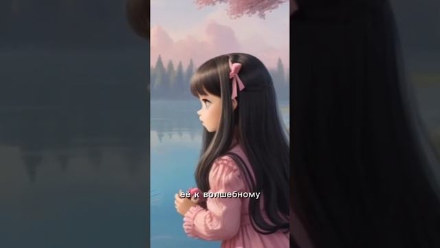 Поучительная история о девочке в лесу смотреть онлайн