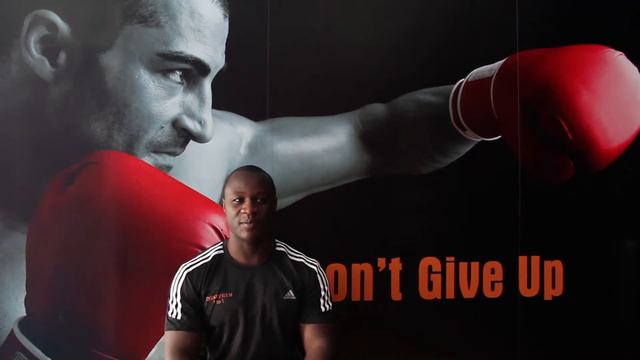 Fitness For Fighters (Short Documentary) смотреть онлайн