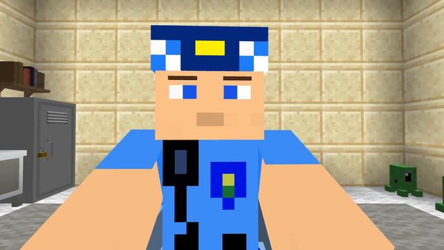 ARDA ÖNCE POLİS SONRA ZENGİN OLDU! 😂 - Minecraft ZENGİN FAKİR HAYATI