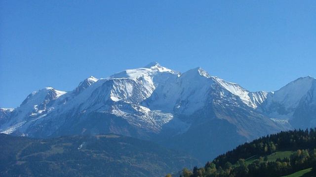 Alps | Wikipedia audio article смотреть онлайн