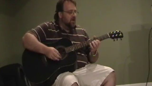 American National Anthem (Star Spangled Banner) Acoustic смотреть онлайн