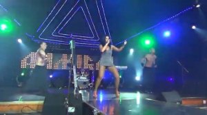 Краски  я полюбила бандита 1. 01