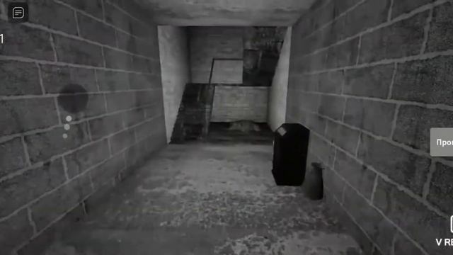 Выживание против Глазного Монстра в роблокс!Eyes the horror game? смотреть онлайн