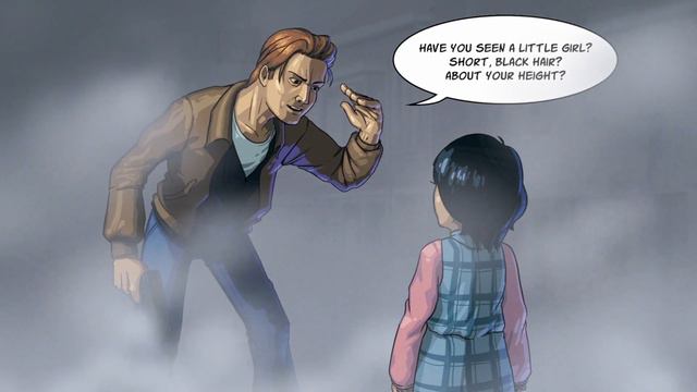 "Romp" - Fun Akira Yamaoka-inspired song I made for the Silent Hill stream intro. смотреть онлайн