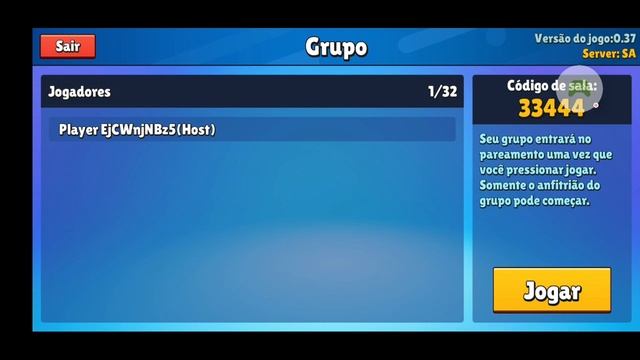 Stumble Guys: Multiplayer Royale – 2022-06-08 смотреть онлайн