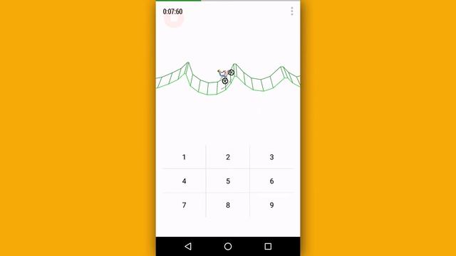 Gravity Defied Classic game for android смотреть онлайн