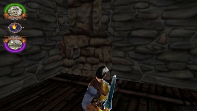 Crusaders of Might and Magic (1999) - PC Gameplay / Win 10 смотреть онлайн