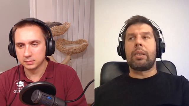 BNF odc. 13 Dlaczego stosujemy React? смотреть онлайн