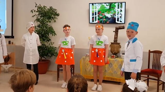праздник чая(5) смотреть онлайн