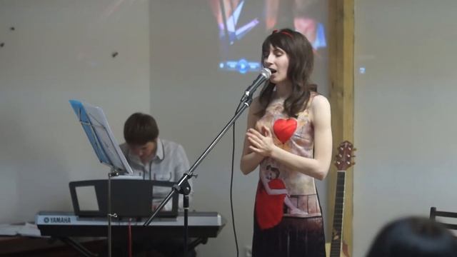 Забава Полянская - Ковыль смотреть онлайн