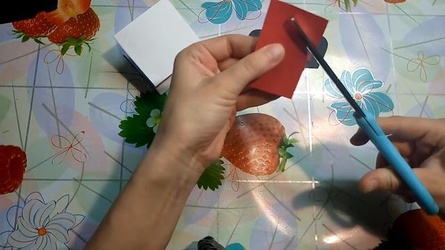 Собачка.Игрушка-говорушка для кукольного театра. Оригами из бумаги. смотреть онлайн