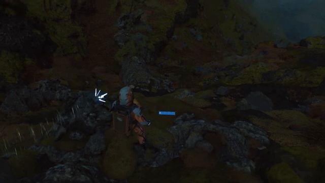 [ HDR ] Death Stranding Director's Cut - 5160x2160 Ultrawide - Ultra RTX 4090 смотреть онлайн