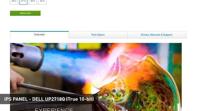 TN vs IPS vs VA: Which LCD Monitor Tech is Better? смотреть онлайн