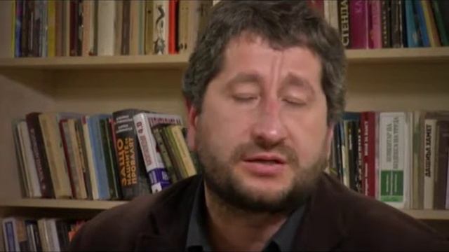 MoveBG Интервю: Христо Иванов - Дебат за Бежанците смотреть онлайн