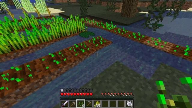 МАЙНКРАФТ, НО ВЕРСИЯ 1.0 - КАК ИГРАЕТСЯ СЕЙЧАС #5 /ДОЛГИЙ ПУТЬ К САМОЙ ДЛИННОЙ ЖЕЛЕЗНОЙ ДОРОГЕ/ смотреть онлайн