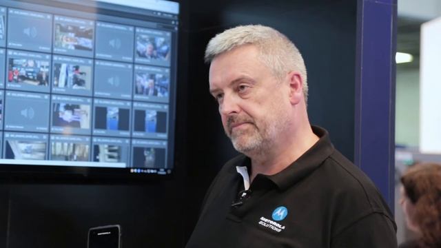 Command Centre Vault at CCW 2018 смотреть онлайн