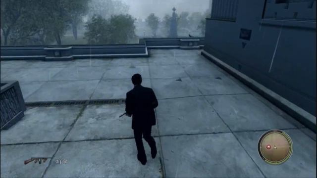 Mafia 2 Playboy Locations (Chapter 15) смотреть онлайн