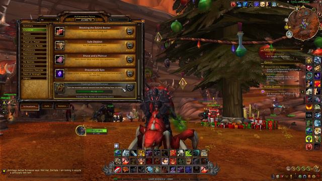 How To Get Burden Of Unrelenting Justice TRANSMOG SETS? WoW Dragonflight | Trading Post