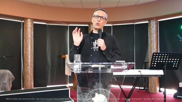 Александр Панков / Ложь, которая нам мешает расти и двигаться смотреть онлайн