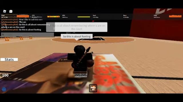 How to become good in Drop offs roblox смотреть онлайн