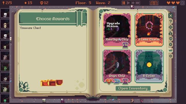 Tower Escape (PC) - Gameplay Demo [Complete] смотреть онлайн