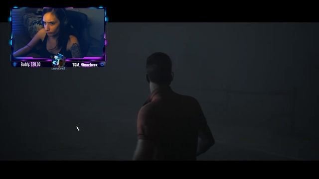 Your Choices Matter, Will Buddy Make the Right Choice? | The Dark Pictures Anthology: Little Hope смотреть онлайн