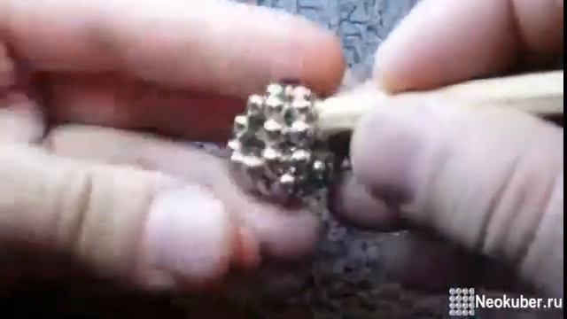 Видео урок как собрать неокуб 7 смотреть онлайн