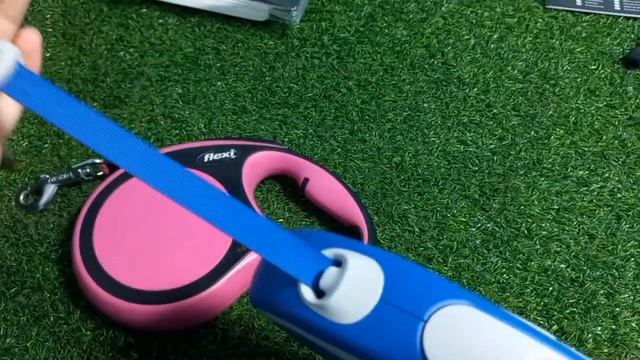 Сравнение рулеток Flexi Vario и Flexi New Comfort