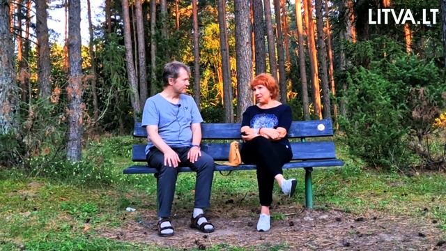 Отдых в Друскининкай, Литва. Впечатление туриста из Германии | LITVA.LT