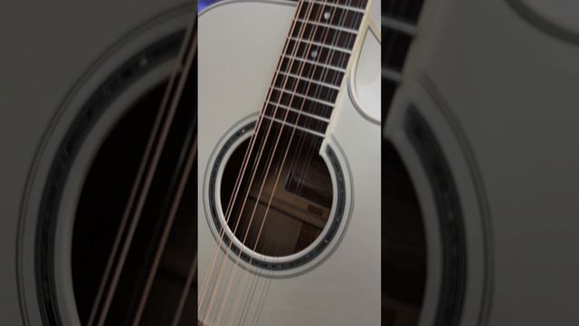 *NEW UNBOXING* Takamine GD37CE-12 PW #takamine #gd37ce-12 #requinto #12string #guitar #music #music смотреть онлайн