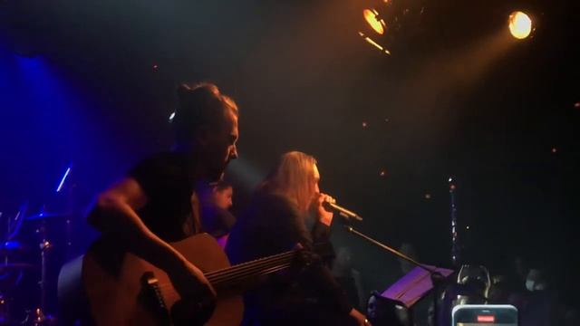 Проект «Горшенев» (акустика) - Жизнь бывает разная. 16 тонн. 10.06.2021 смотреть онлайн