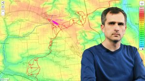 Война на Украине (17.04.24): Русская армия вошла в Очеретино — в украинских сетях паника