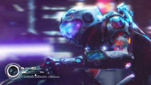 Emotional Chillstep Wave Playlist — Cyber Travelling — Great Mix For Motivation Improvement.mp4 смотреть онлайн