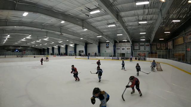 (5 of 6) Gene Harrington Niagara Showdown Group 3 Championship Game смотреть онлайн
