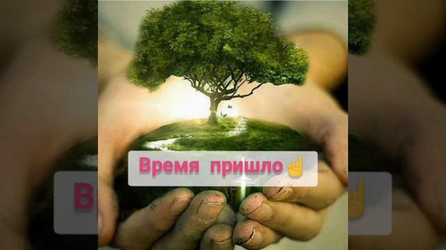 Время пришло! смотреть онлайн