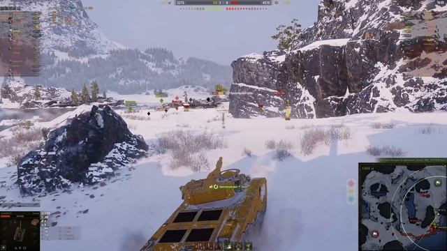 WoT Я ПОНЯЛ ФИШКУ - А ТЫ? смотреть онлайн