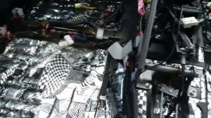 Как сделать шумоизоляцию на Prado 120