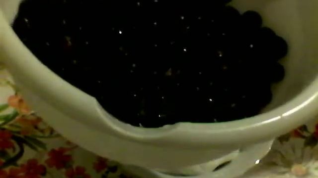 Black Currant-Черная смородина смотреть онлайн