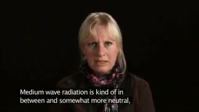 Monica Säter: How we make the most of lighting смотреть онлайн