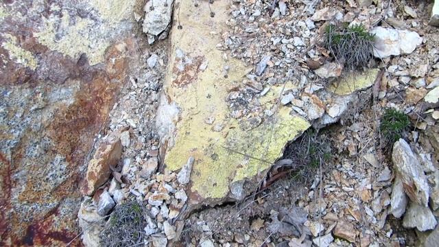 20000 мкР/ч на поверхности Бештау смотреть онлайн