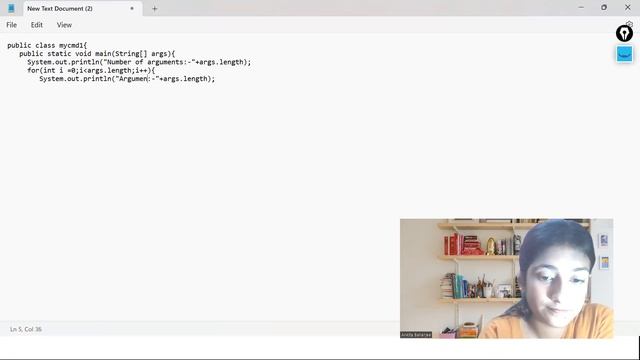 User input using Scanner and BufferedReader class | Lecture- 14 смотреть онлайн