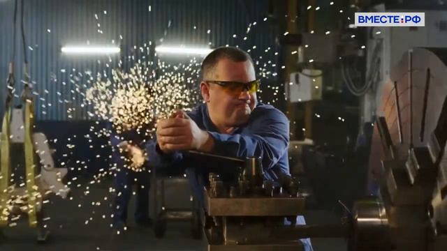 Экзоскелеты «Вместе с наукой» смотреть онлайн