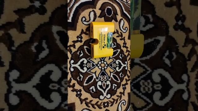 STABILA ,уровень электрика. смотреть онлайн