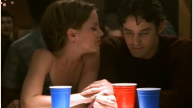 Stand By Your Man - Anya/Xander