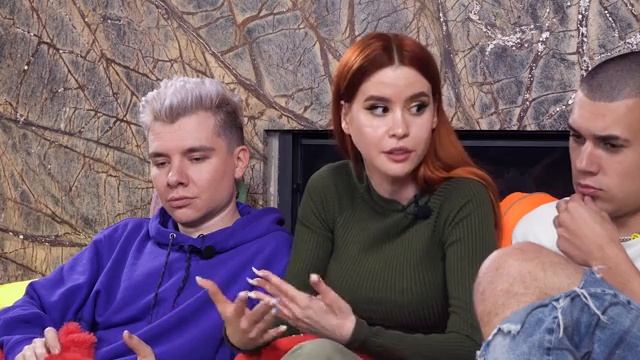 ОТВЕТ ХАЙП ХАУСУ / КОЛЛАБ С АМЕРИКАНСКИМ ДОМОМ / ПОСИДЕЛКИ XO TEAM #4 смотреть онлайн