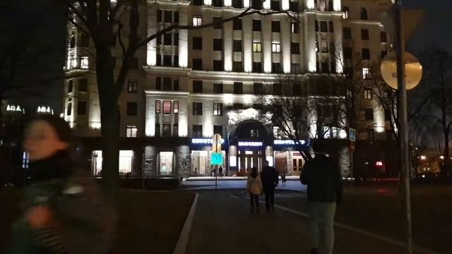 Тайны холмов Москвы: Таганский