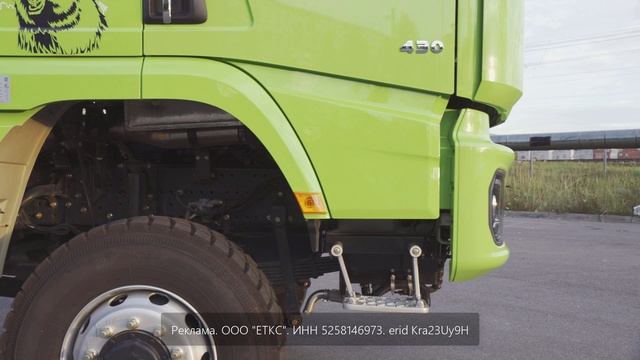 Самосвал Шахман X3000 6х6,  SHACMAN X3000 от официального партнера  дилера  ООО 