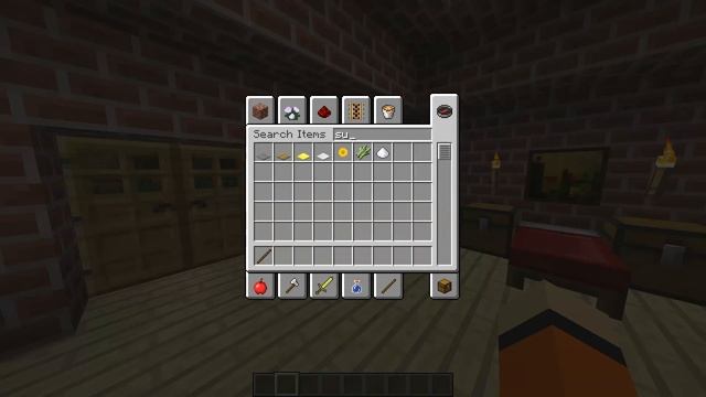 РОЖДЕСТВЕНСКИЕ УКРАШЕНИЯ! [Команды для Minecraft] [Перезалив] [#31] смотреть онлайн